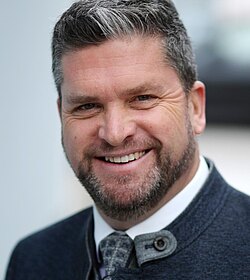 Martin Gabler Martin Gabler