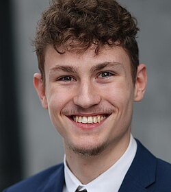 Maximilian Wurm Maximilian Wurm