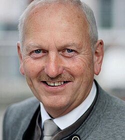 Johann Weingartner Johann Weingartner