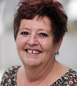 Maria Winkler Maria Winkler
