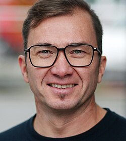 Andreas Haag Andreas Haag
