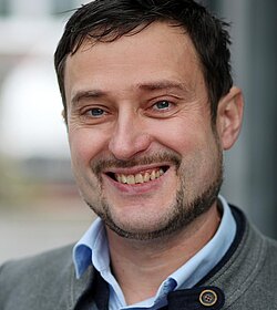 Peter Walter Peter Walter