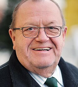 Franz Rücklinger Franz Rücklinger