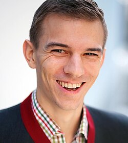 Dominik Hochholzer Dominik Hochholzer